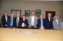 Nel fine settimana la cerimonia di consegna dei  "mantelli bianchi" del Consorzio Santi Crispino e Crispiniano