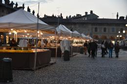 Vigevano si trasforma nella città del cioccolato