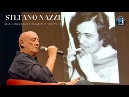 Stefano Nazzi: “A Vigevano la prima rapina di Francis Turatello"