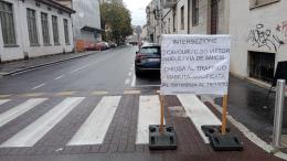 Incrocio chiuso, interviene Vigevano Prima di Tutto: "Per il traffico sarà un grave problema"