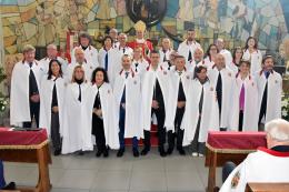 Vigevano: la cerimonia dei Mantelli e la Festa del lavoro