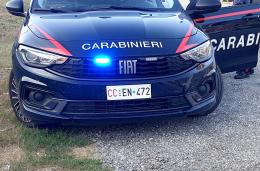 Tentato furto all'alba a Voghera, arrestato un 36enne con precedenti

