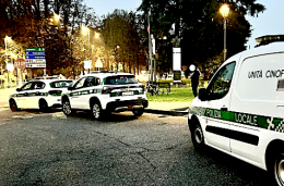 Abbiategrasso: controlli antidroga nelle zone residenziali e vicino alla stazione