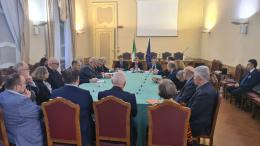 Contrasto a usura ed estorsione: nuove misure per difendere famiglie e piccole imprese