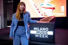 Milano Music Week 2024