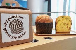 Un panettone...mundial. A Milano la finalissima della Coppa del Mondo