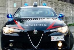 Rubano tremila euro dalle slot machine. Sono stati identificati e denunciati dai carabinieri