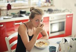 Dieta: l'importanza della prima colazione per restare magri