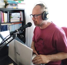Leggere la Storia attraverso il calcio: il podcast di Paolo Ferrari