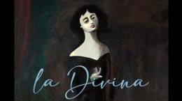 Il ridotto del Cagnoni intitolato a Eleonora Duse