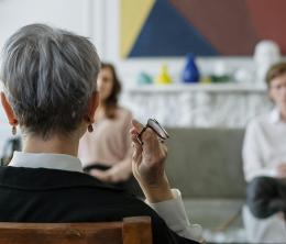 Gruppi di ascolto gratuiti per le famiglie