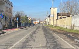 Mortara, il neo assessore Delfrate punta sul piano strade in tempi rapidi