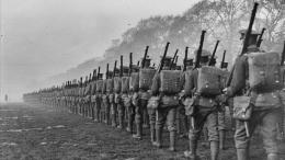 Grande Guerra: la storia di due vigevanesi fucilati