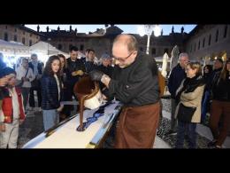 Chocoducale la vera festa del cioccolato