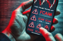 Trading on line, attenzione alle truffe e alle promesse di facili guadagni