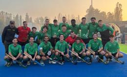 Hockey prato, Coppa Italia: la Cgr Bonomi passa a Bondeno e accede alle Final Four