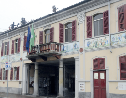 Videosorveglianza a Gravellona, progetto approvato. Ora una convenzione per la polizia locale
