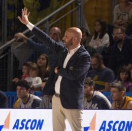 Basket, serie A2, domani sera la Elachem Vigevano in campo a Verona. Coach Pansa: «Conteranno i dettagli»