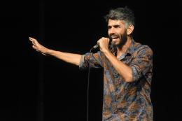 Il Teatro Fraschini lancia “Poetry Slam”: un percorso creativo tra poesia e performance