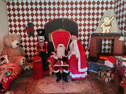 Grazzano Visconti, la magia del Villaggio di Natale