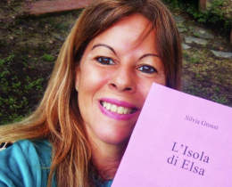 Elsa Morante e l'omaggio di Silvia Grossi