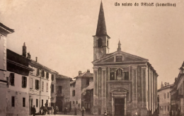 I "perdaball" e altre storie di paese nel bellissimo libro di Enzo Bulgarelli