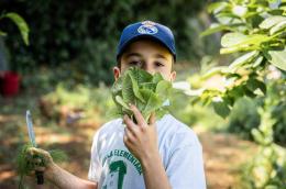 Festa degli Orti Slow Food: in Lombardia 18 scuole e 72 classi celebrano insieme la bellezza di Essere Natura