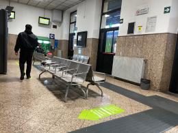 Domani sciopero dei treni. L’agitazione non interessa il personale Trenord