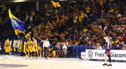 Basket, serie A2: già 9 gli istituti di Vigevano e Lomellina che hanno aderito alla convenzione con la Nuova Pallacanestro Vigevano