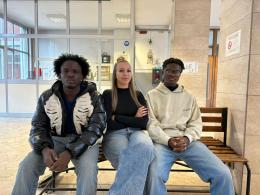 Casale, i rappresentanti degli studenti: «La palestra, un problema»