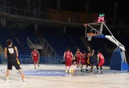 Basket, Dr 2: la Living Brands all'ultimo respiro (53-52), sconfitte per Junior Vigevano (49-59) e Abbiategrasso (75-90)