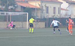 Calcio, Promozione: il Vigevano con un rigore supera l'Arca nel recupero (2-1)