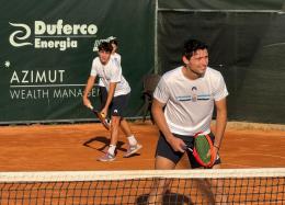 Tennis, serie A1: Selva Alta chiude in bellezza vincendo a Genova (2-4)