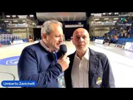 Basket, serie A2: c'è l'ostacolo Cantù per la Elachem Vigevano