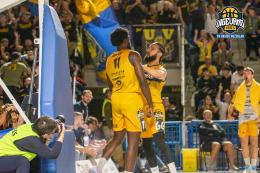 Basket, serie A2, la risposta della Elachem Vigevano: Cantù non passa (89-85)