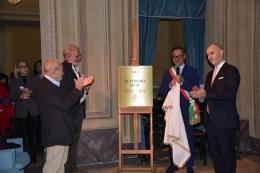 Premio Duse: oggi la cerimonia al Cagnoni