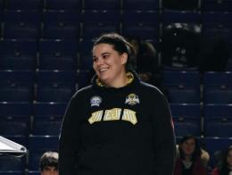 Basket, la vigevanese Federica Scalvini nominata Responsabile tecnico provinciale