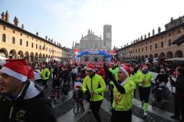 La Scarpadoro di Natale ritorna il 15 dicembre