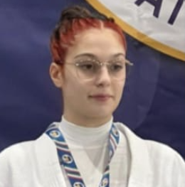 Judo Vigevano, tre medaglie al Campionato nazionale 3