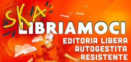Film, dibattiti, fumetti e tanti libri: c'è il festival SkaLibriamoci
