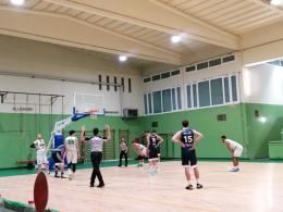 Basket, Dr2: la Living Brands Vigevano passa a Rozzano (66-75); stop di misura per la Junior Vigevano a Settimo (70-68)