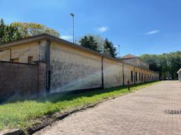 Campus nell’area ex Enel di Mortara, il sogno si avvicina
