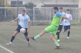 Calcio, Promozione: il Vigevano cade male a Settimo (2-1)