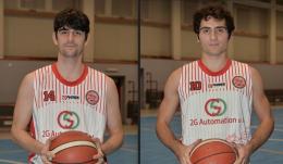 Basket, Dr1: Tromello "regala" due punti al Tumminelli (76-78)