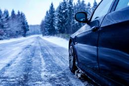 Neve e ghiaccio, i consigli per viaggiare in sicurezza