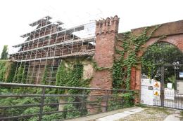 Cavallerizza: nessuna diffamazione. Il Gip archivia la querela contro il titolare dell'impresa appaltatrice