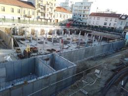 Nuova Carducci, sarà pronta entro l'estate 2025