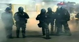 Fumogeni fuori dallo stadio di Voghera: scatta il Daspo per due ultrà   