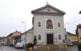 Gambolò: concerto di musica classica nella chiesa di Santa Maria