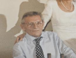 L'addio a Lorenzo Gaia, fondatore di Atom